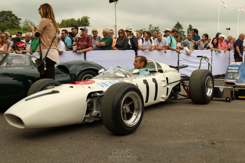 Illustration for article titled Goodwood Photo Goodness
